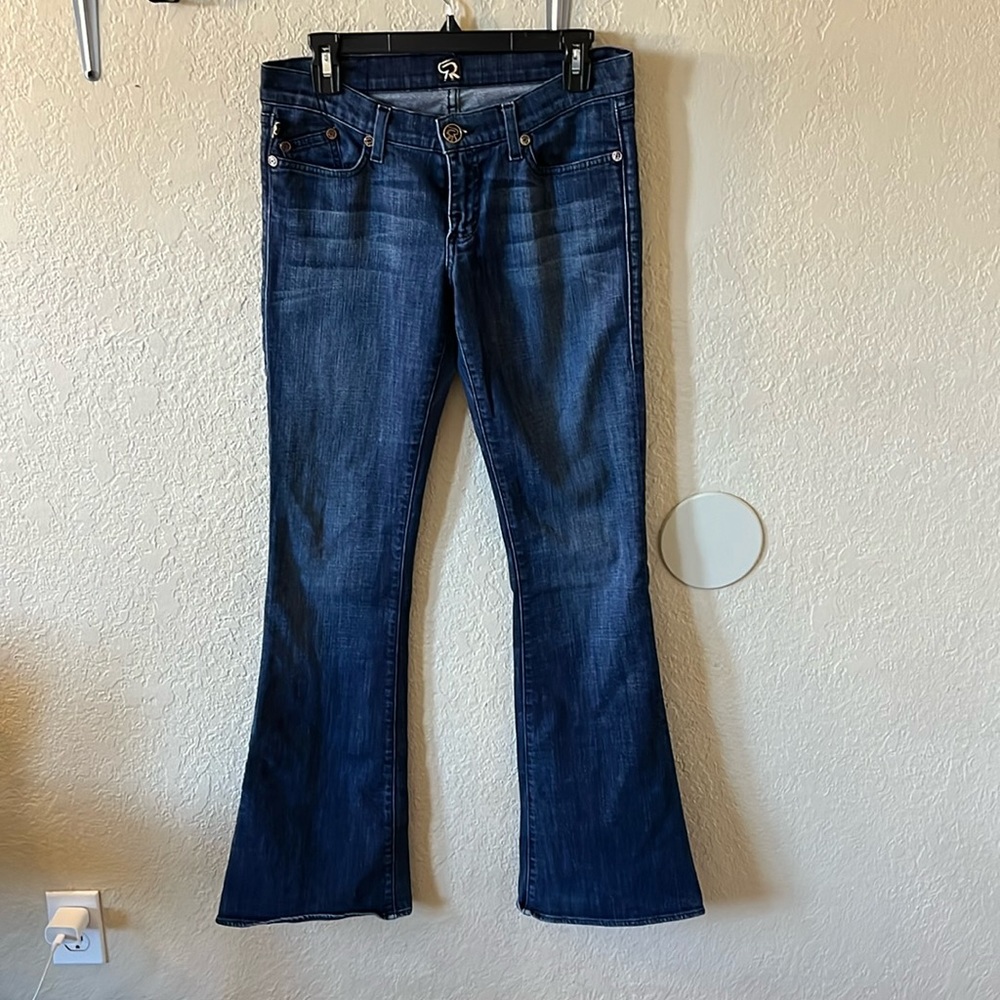 Rock & republic jeans